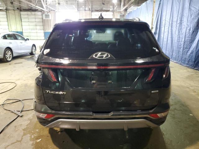 5NMJECAE0NH105355 | 2022 HYUNDAI TUCSON LIM