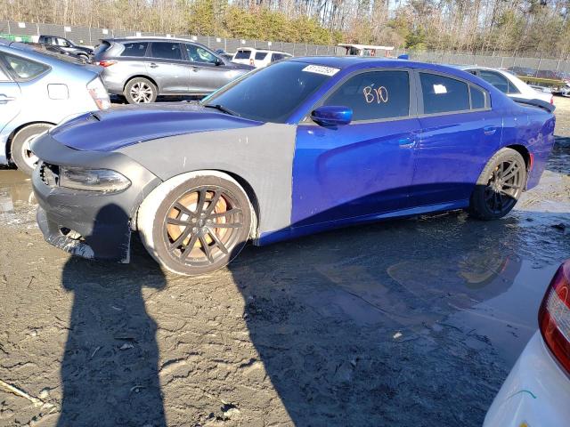 2020 Dodge Charger Scat Pack