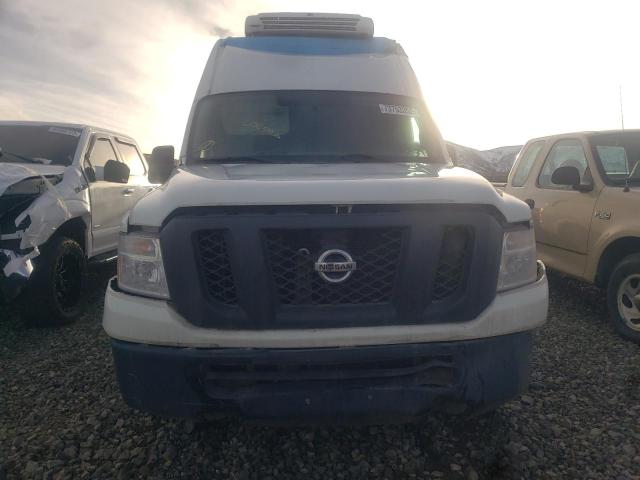 1N6BF0LY3FN801734 | 2015 NISSAN NV 2500