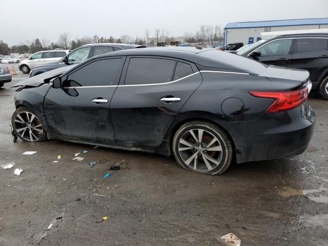 1N4AA6AP3HC374246 | 2017 NISSAN MAXIMA 3.5