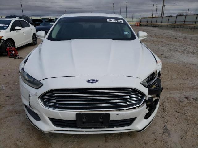 1FA6P0H78E5366442 | 2014 FORD FUSION SE