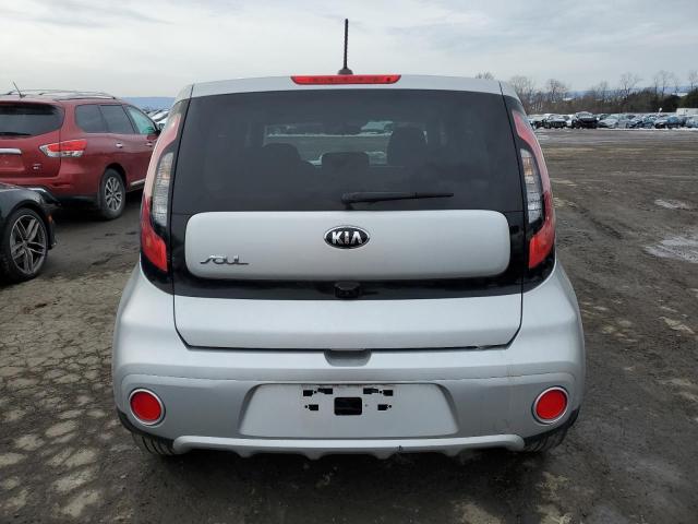 KNDJP3A56H7462822 | 2017 KIA SOUL +