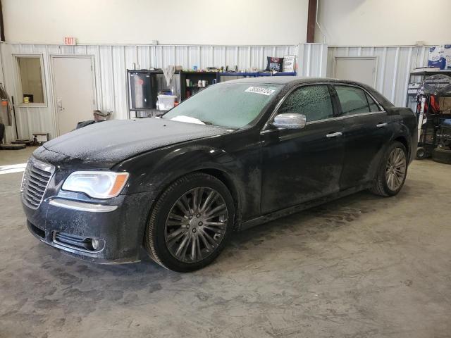 2012 Chrysler 300 C