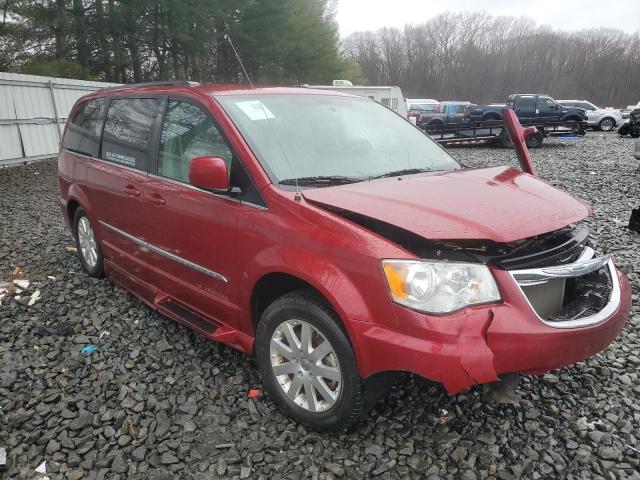 2C4RC1BG9FR645694 | 2015 CHRYSLER TOWN and COU