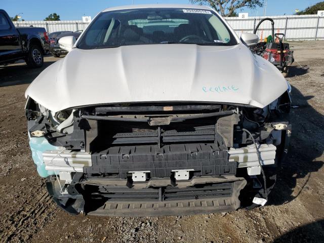 VIN 5NPLS4AG8PH107966 2023 Hyundai Elantra, Sel no.5