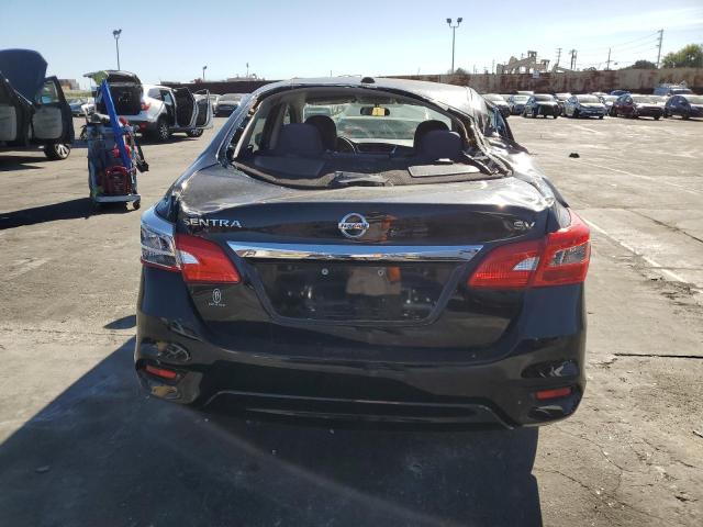 3N1AB7AP4HL696429 | 2017 NISSAN SENTRA S