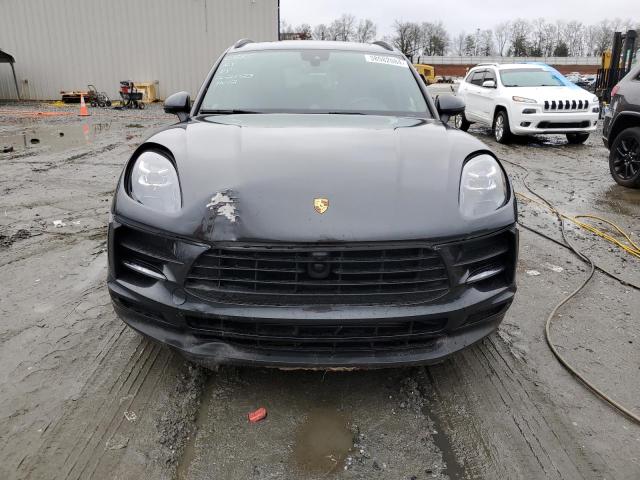 VIN WP1AA2A5XKLB05622 2019 Porsche Macan no.5