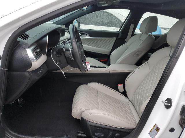 2022 GENESIS G70 BASE KMTG54TE9NU082780