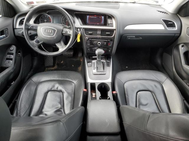 VIN WAUAFAFLXDN024287 2013 Audi A4, Premium no.8