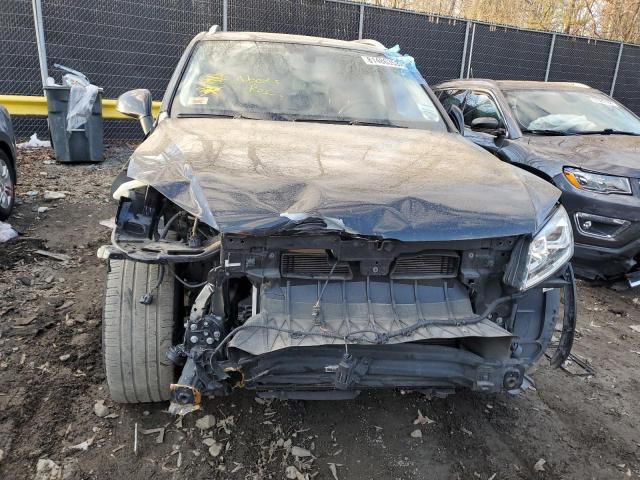 2016 VOLKSWAGEN TOUAREG SP - WVGEF9BP9GD001181