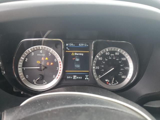 2019 NISSAN TITAN SV - 1N6AA1E51KN533991