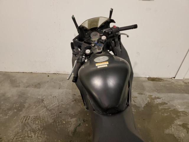 2015 HONDA CBR300 R MLHNC5105F5102301