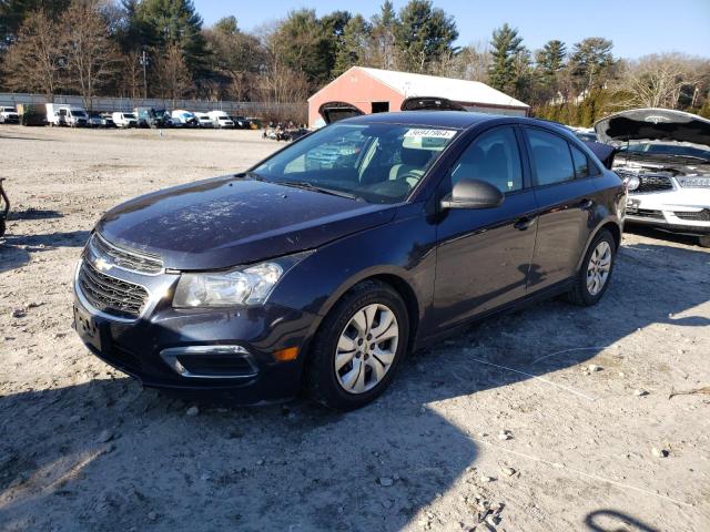 1G1PA5SG5F7197971 | 2015 CHEVROLET CRUZE LS