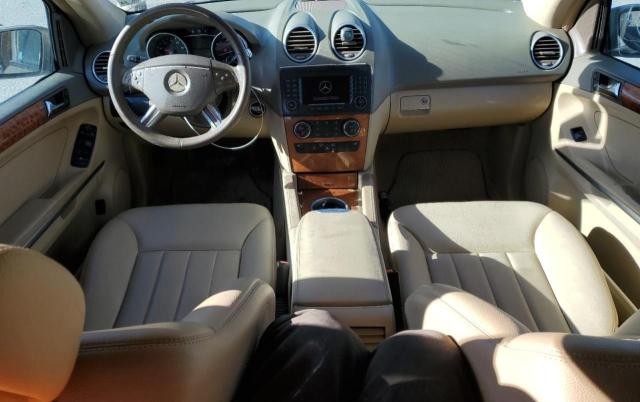 2008 Mercedes-Benz Ml 350 VIN: 4JGBB86E18A316285 Lot: 82693373