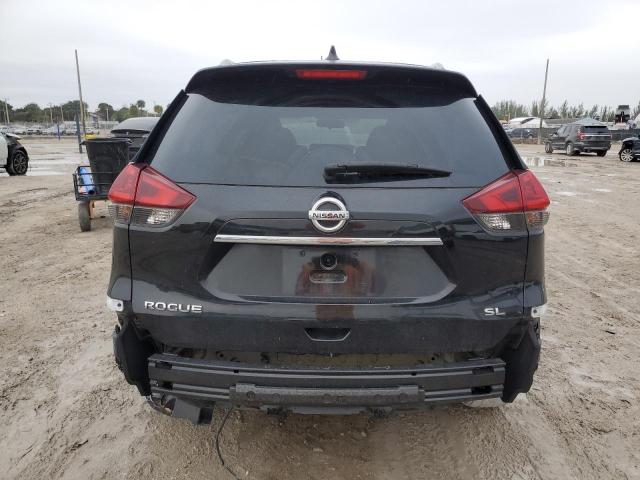 5N1AT2MT6JC774664 | 2018 NISSAN ROGUE S