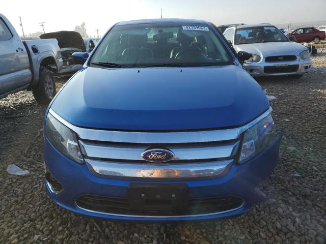 3FAHP0JA3CR449480 2012 Ford Fusion Sel