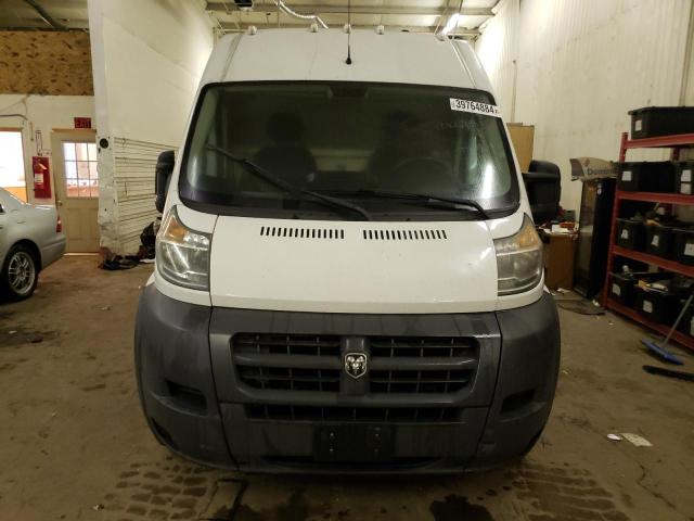 3C6TRVDG5EE120793 | 2014 RAM PROMASTER