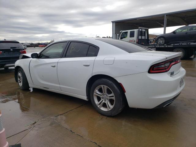 2C3CDXBG9FH840002 | 2015 DODGE CHARGER SE