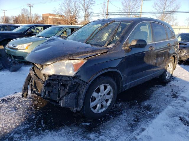 2011 Honda CR-V SE