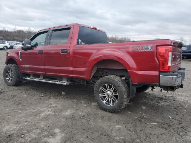 1FT8W3BT1KEF08736 | 2019 FORD F350 SUPER