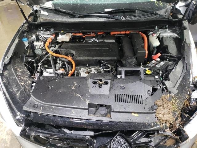 2024 HONDA CR-V SPORT - 7FARS6H83RE029154