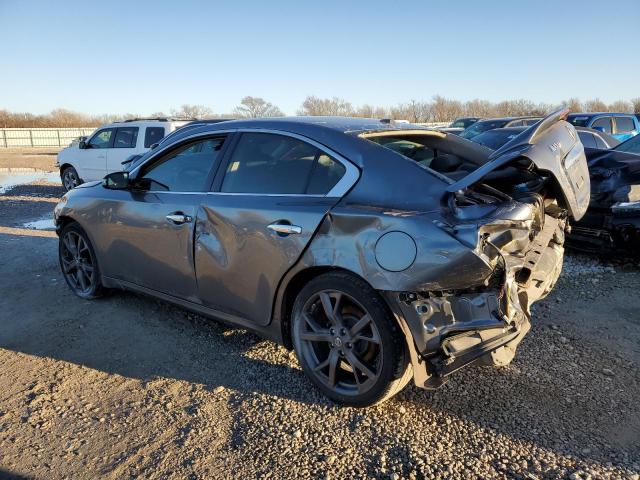 1N4AA5AP3EC464387 | 2014 NISSAN MAXIMA S