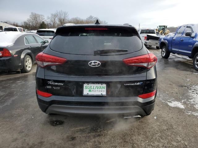 KM8J33A29GU139829 | 2016 HYUNDAI TUCSON LIM