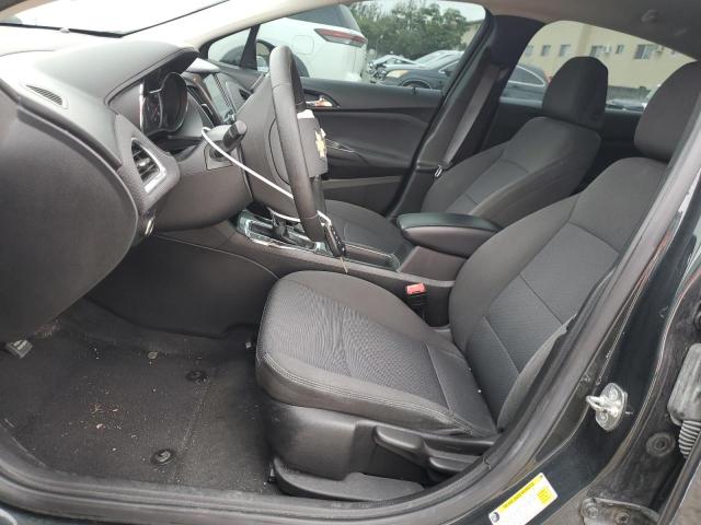 2018 CHEVROLET CRUISE LT 1G1BE5SM6J7230764
