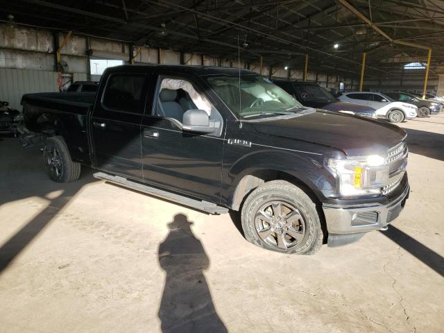 1FTFW1EG7JKF93947 | 2018 FORD F150 SUPER