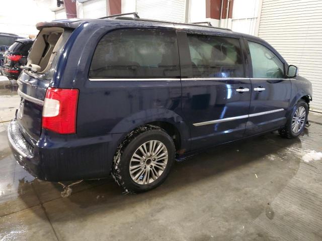 Vin: 2c4rc1cg0dr586207, lot: 37558654, chrysler minivan touring l 20133
