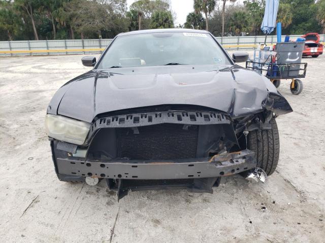 2013 Dodge Charger Se VIN: 2C3CDXBG0DH670741 Lot: 37035674