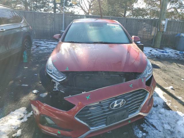 2018 HYUNDAI SONATA SE - 5NPE24AF2JH599806