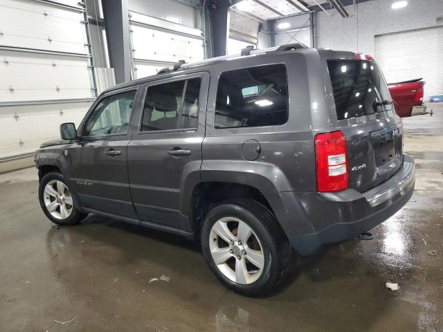 1C4NJRCB8ED908250 | 2014 JEEP PATRIOT LI