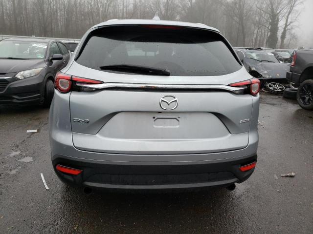 2019 MAZDA CX-9 TOURI - JM3TCACY7K0314072