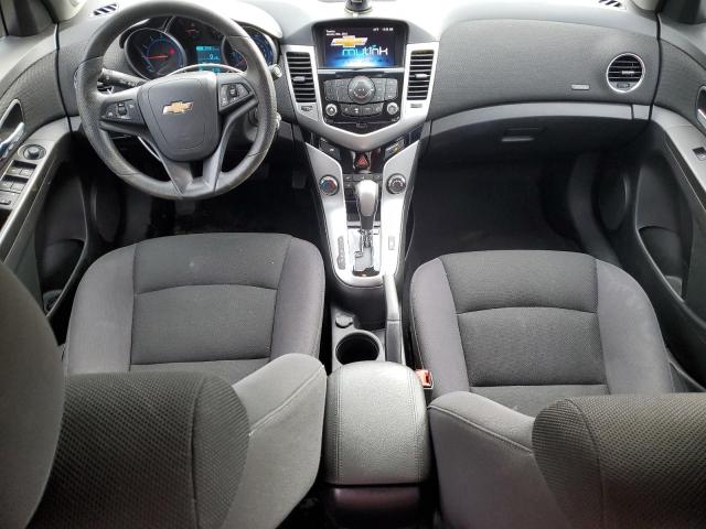 2015 CHEVROLET CRUZE LT 1G1PC5SB9F7208825