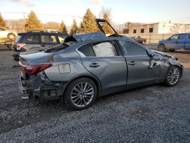 2020 INFINITI Q50 PURE - JN1EV7AR9LM252018