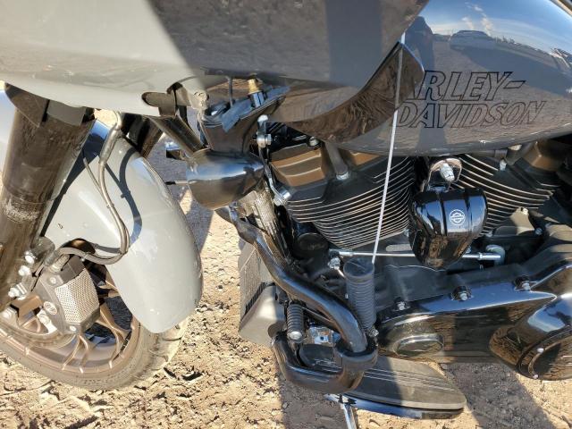 2022 HARLEY-DAVIDSON FLTRXST 1HD1ACL19NB660099
