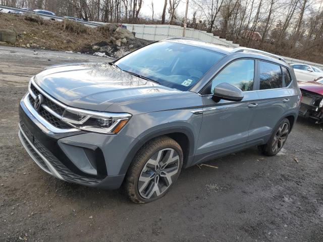 2023 VOLKSWAGEN TAOS SEL - 3VV2X7B20PM342066