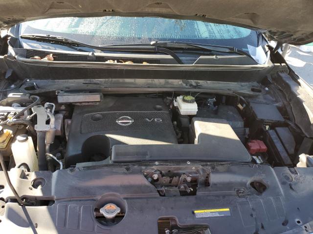 2016 NISSAN PATHFINDER 5N1AR2MN6GC608668
