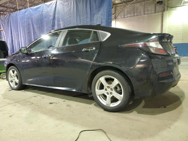 1G1RA6S51JU158916 | 2018 Chevrolet volt lt