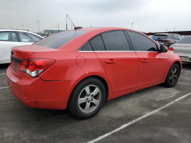 1G1PE5SB2G7174979 | 2016 CHEVROLET CRUZE LIMI