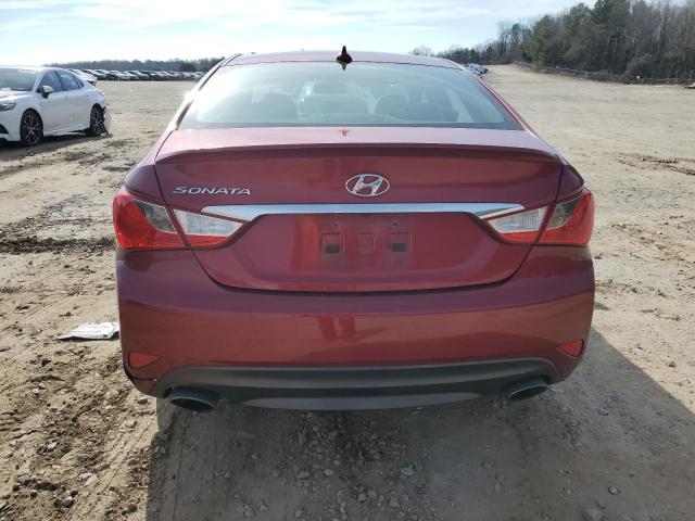 5NPEC4AC1EH814732 | 2014 HYUNDAI SONATA SE