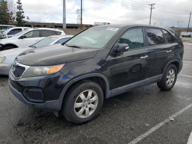 2011 Kia Sorento Base