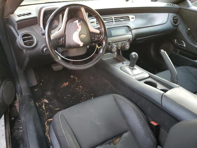 2G1FB1E39C9133095 | 2012 Chevrolet camaro lt