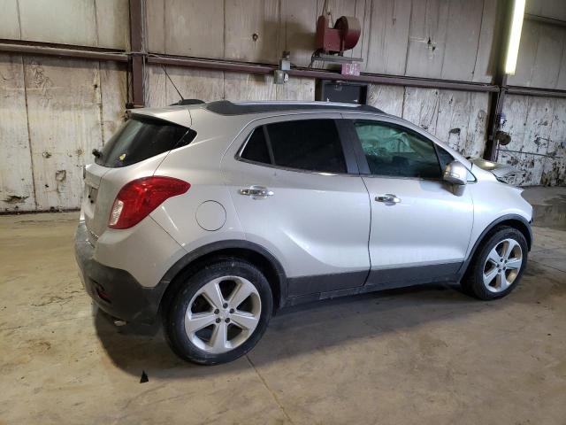 KL4CJBSB1FB126041 | 2015 BUICK ENCORE CON