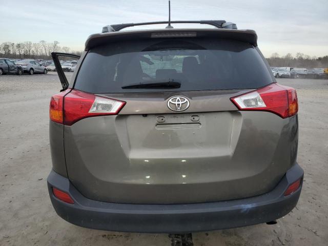 2T3RFREV1EW201987 | 2014 TOYOTA RAV4 XLE