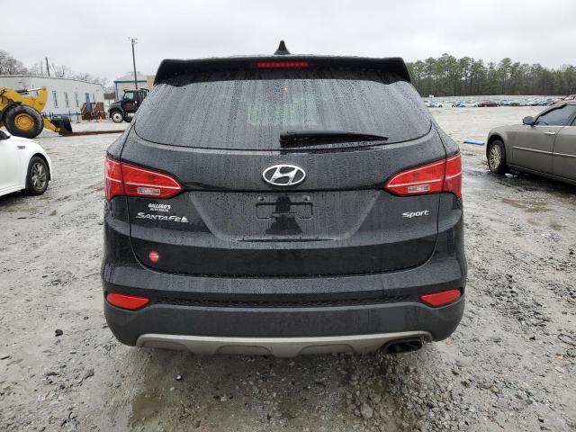 5XYZT3LB2GG367905 | 2016 HYUNDAI SANTA FE S