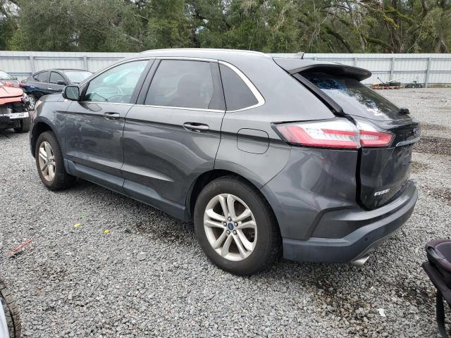 2FMPK4J93KBB89883 | 2019 FORD EDGE SEL