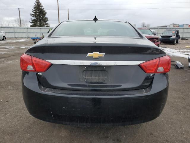 2G1105S35H9119245 | 2017 CHEVROLET IMPALA LT