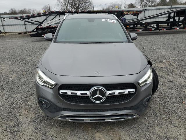 VIN W1N4N4HB3MJ114308 2021 Mercedes-Benz GLA-Class,... no.5